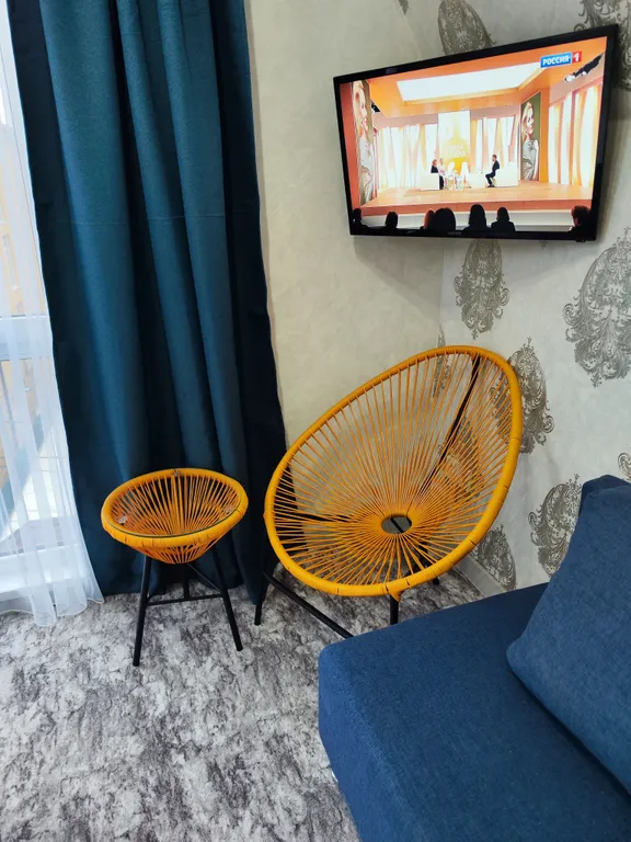 Квартира Комната — Адлер