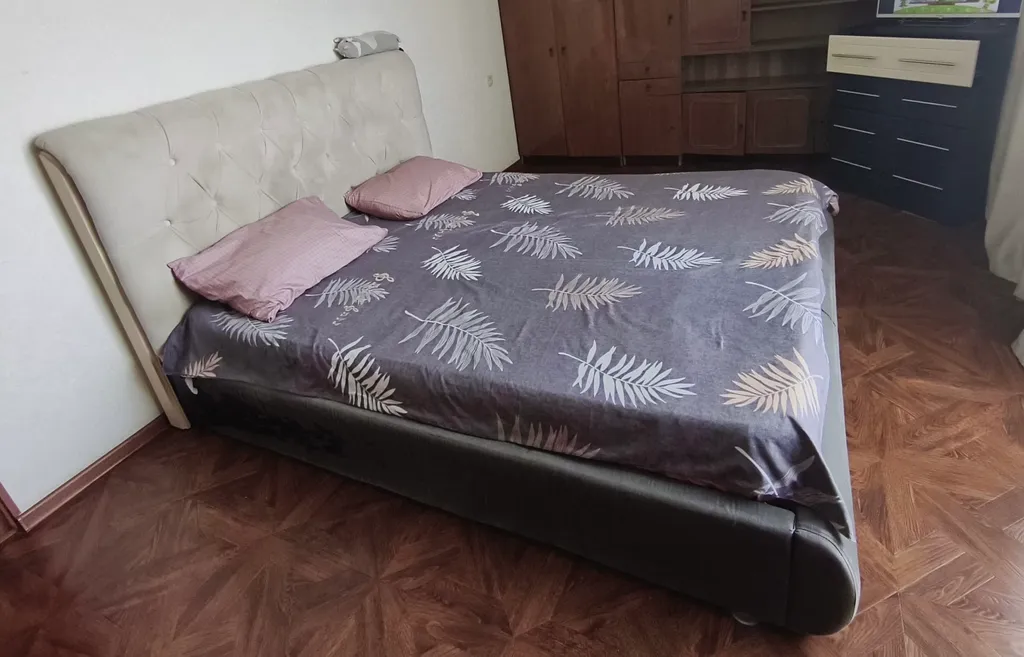 Уютное гнездышко