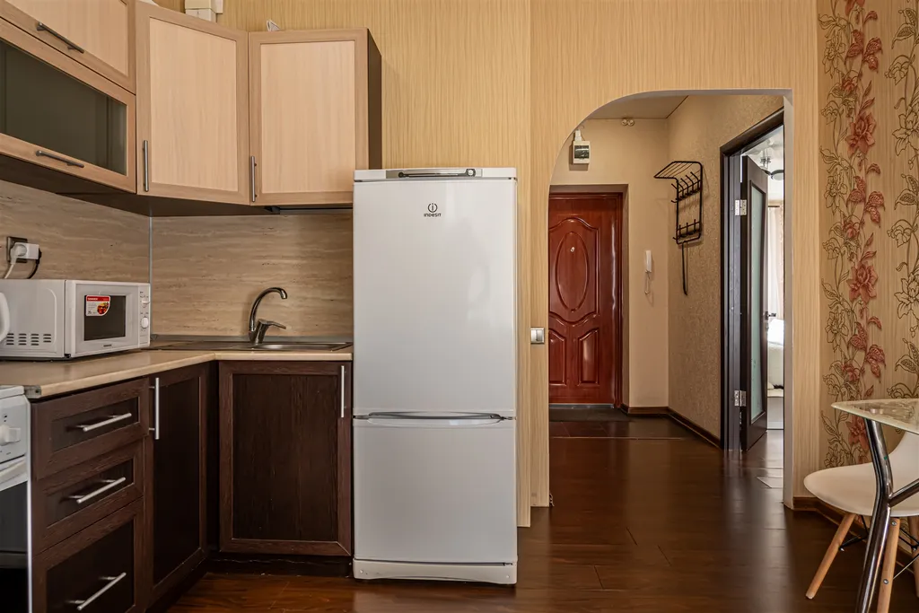 Уютная квартира "добрые сутки" вблизи от центра диагностики