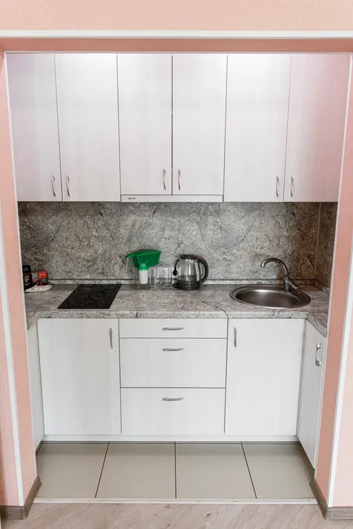 Уютная студия на фпк