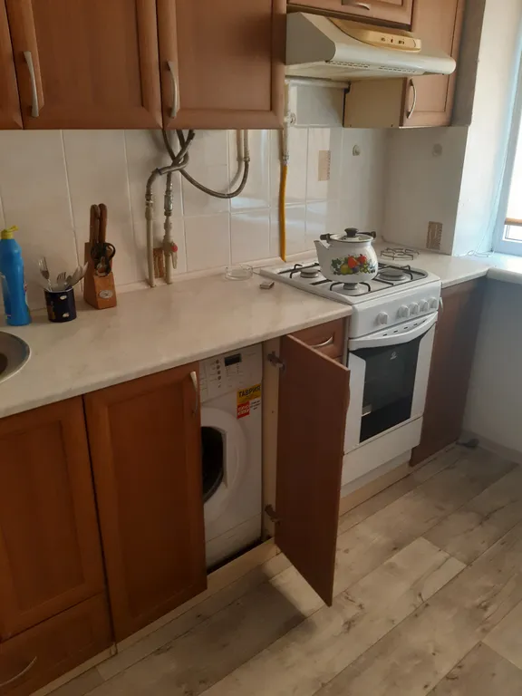 Уютная квартира рядом с озером Мойнаки