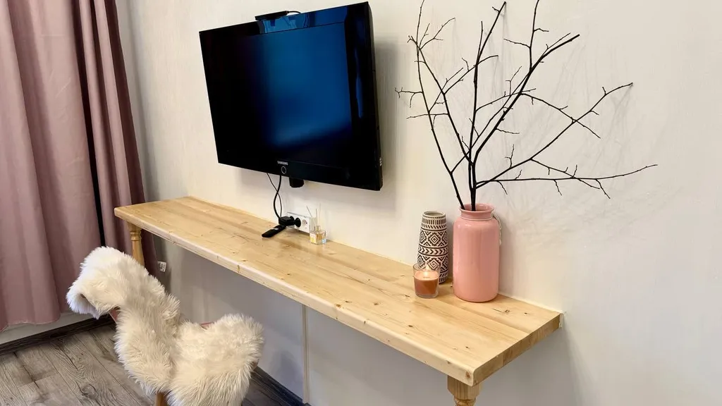 Квартира Новые 2-комнатные апартаменты в центре метро Маяковская — Москва