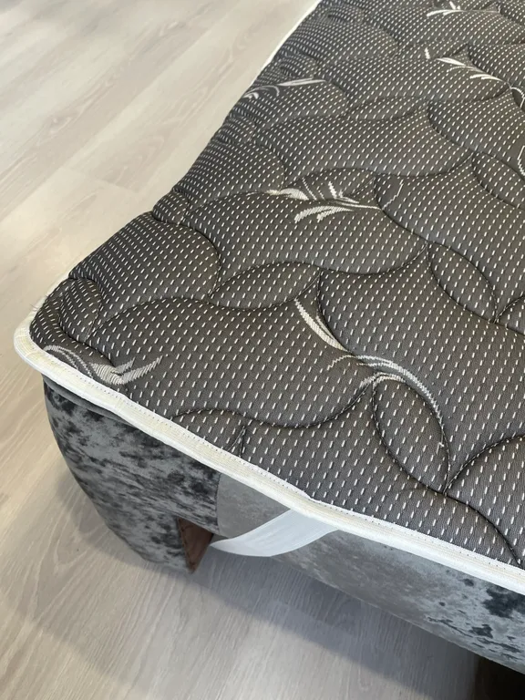 Студия после свежего ремонта