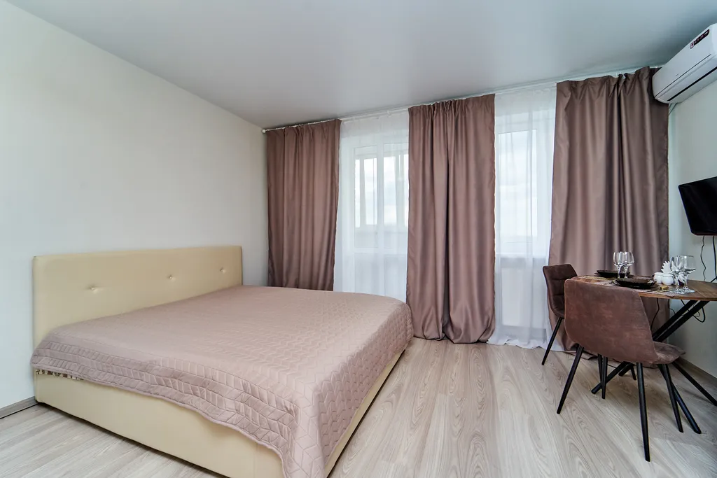 Квартира Квартира в ЖК Перемена — Краснодар