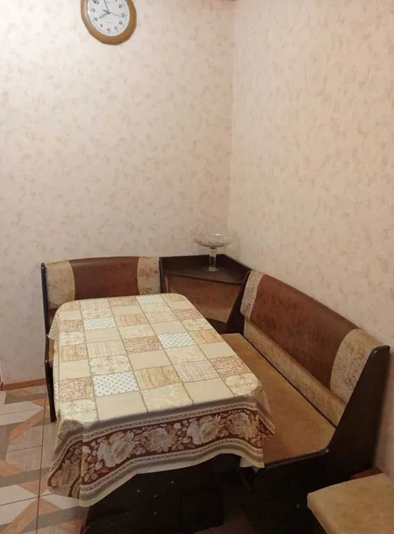 Уютная квартира у моря