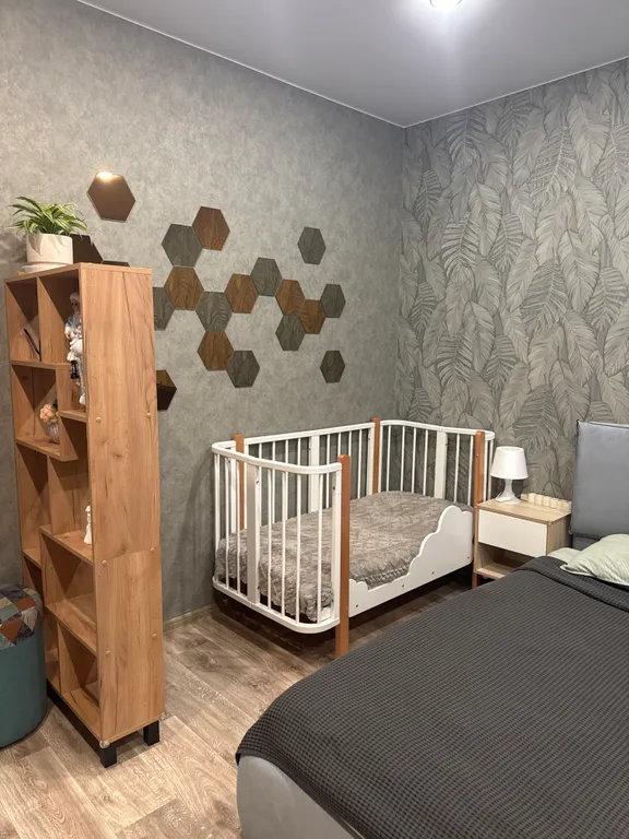 Квартира на Turunkatu