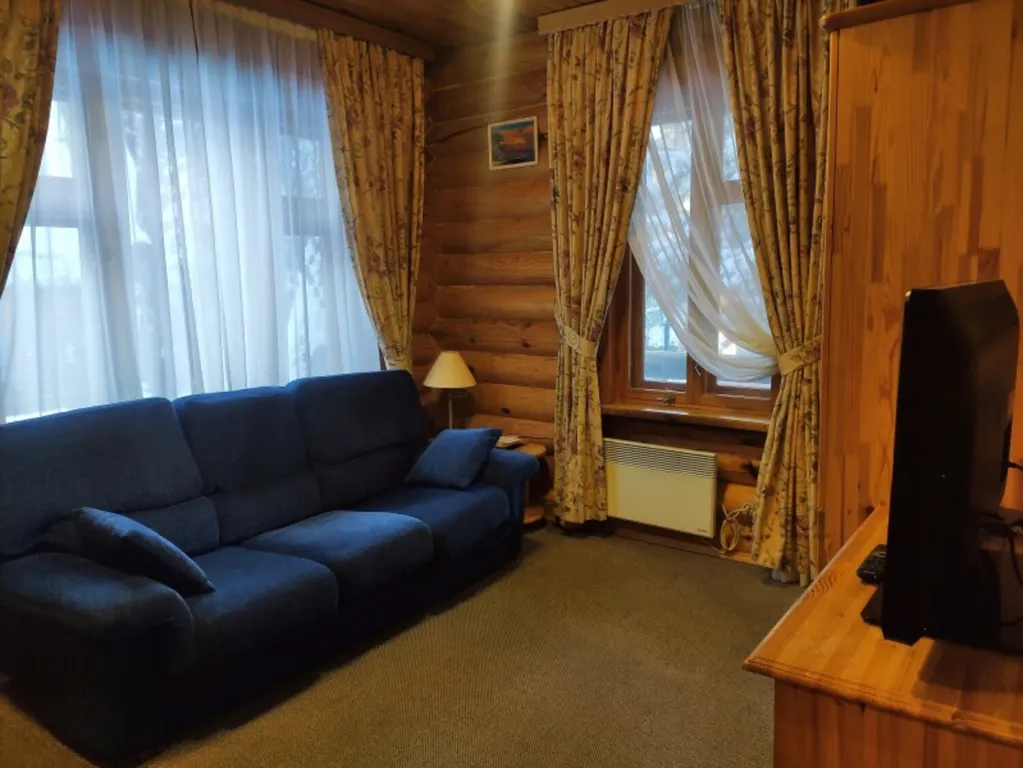 1-комнатный Дом