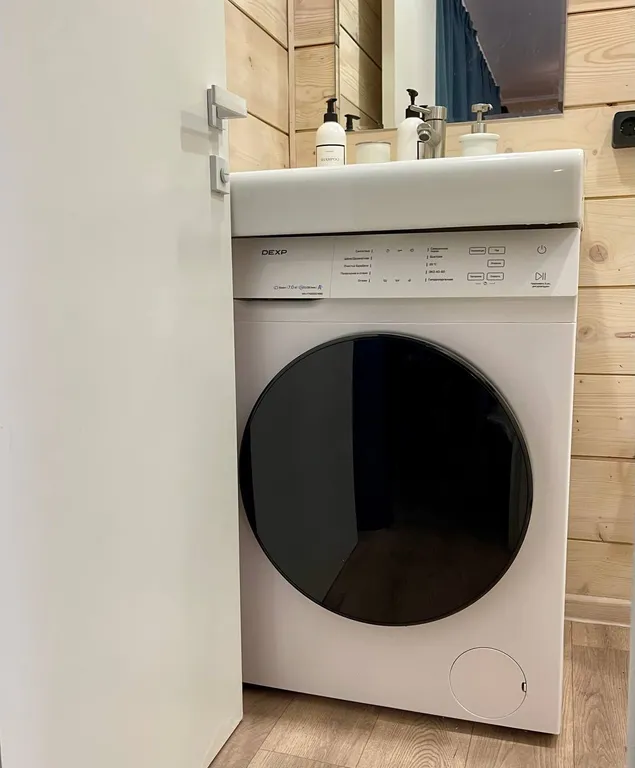 Апартаменты Wood Garden N4 с видом на сад