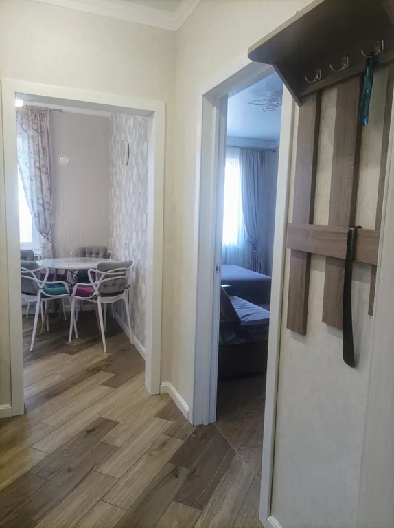 Квартира 1-комнатная Квартира — Светлогорск