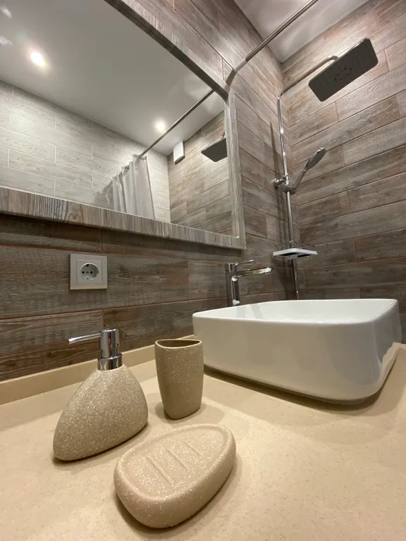 Уютный дом в тихом районе