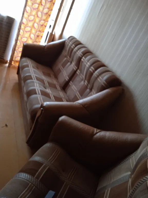 Уютная 1 комнатная квартира в данилове — аренда посуточно в Данилов