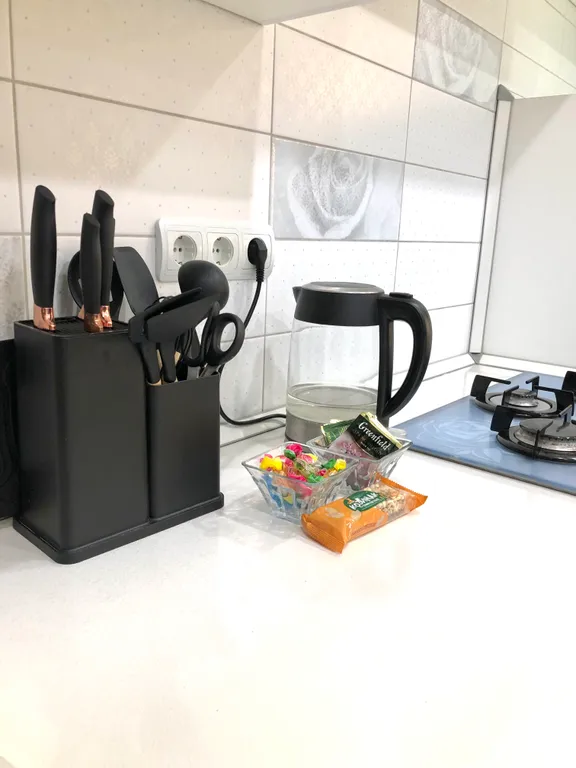 Уютная евродвушка в центре у набережной