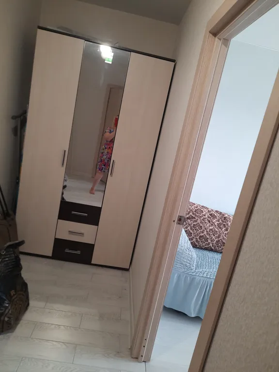 Уютная квартира возле моря