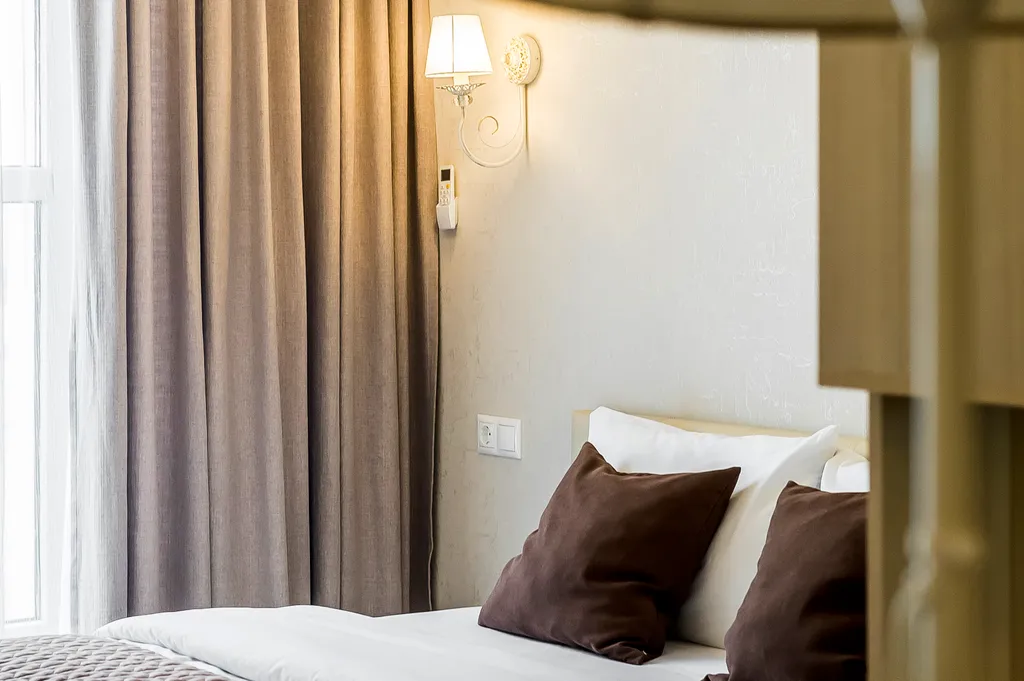 Квартира Квартира Стильный апартамент с балкончиком в центре Краснодара — Краснодар