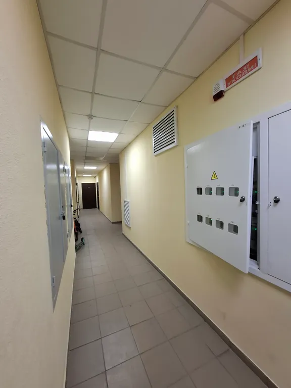 Уютная квартира в ЖК Жигулина роща