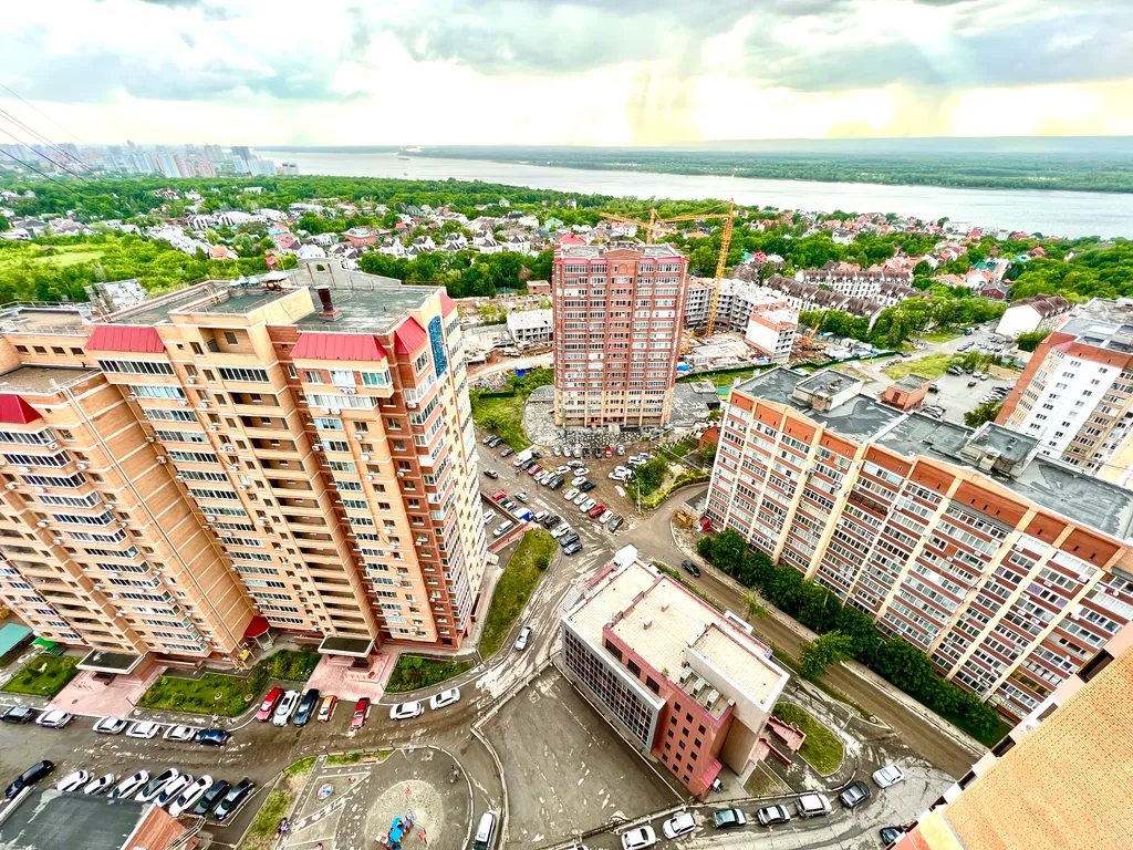 Уютная красивая квартира в ЖК Современник рядом с МТЛ-арена