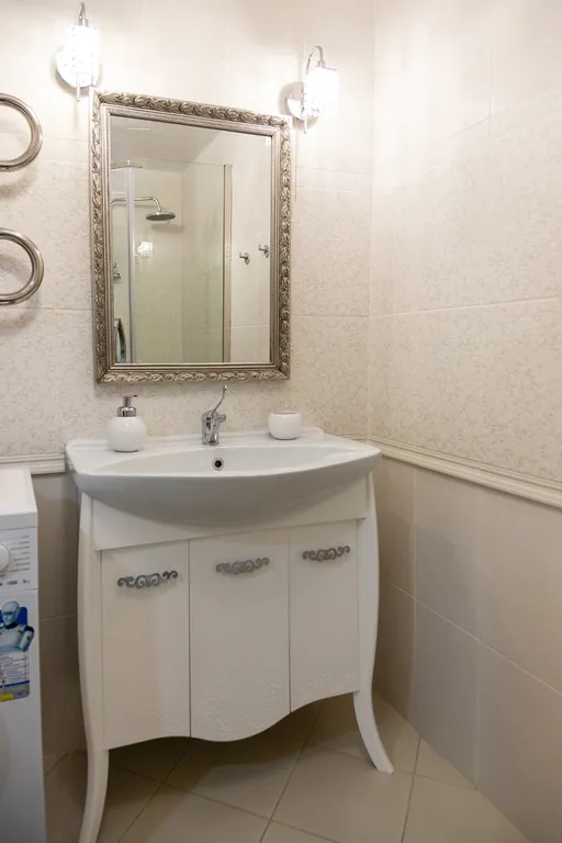 Уютная квартира в самом центре города