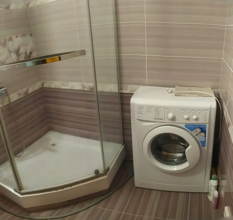 Квартира Квартира в самом центре города — Краснодар