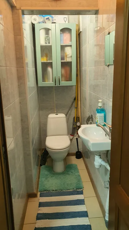 Апартамент в историческом центре