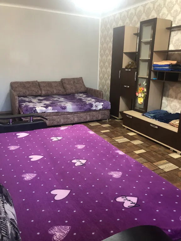 Уютная квартира на побережье Чёрного моря