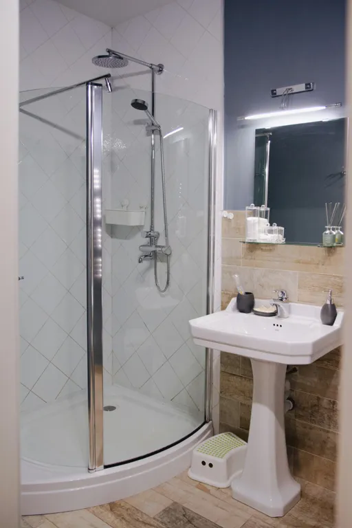 Квартира Квартира в деловом центре около ТРЦ Планета — Красноярск