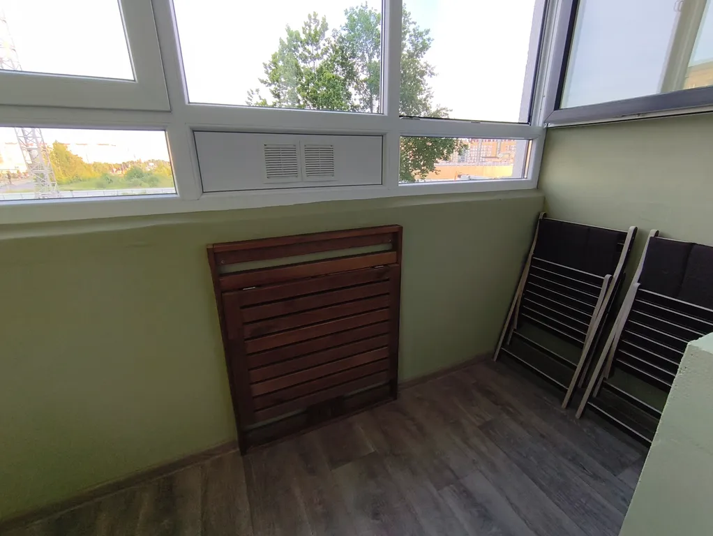 Уютная, светлая квартира на сельме