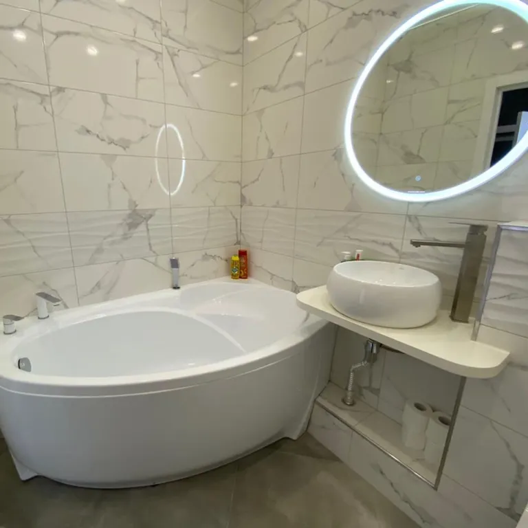 Квартира класса люкс