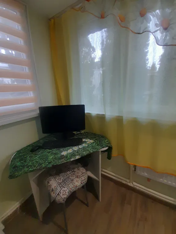 Семейные апартаменты у моря