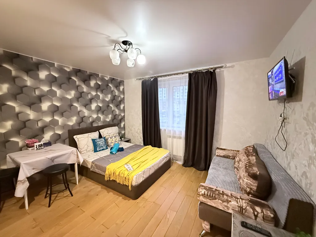 Студия Солнышко