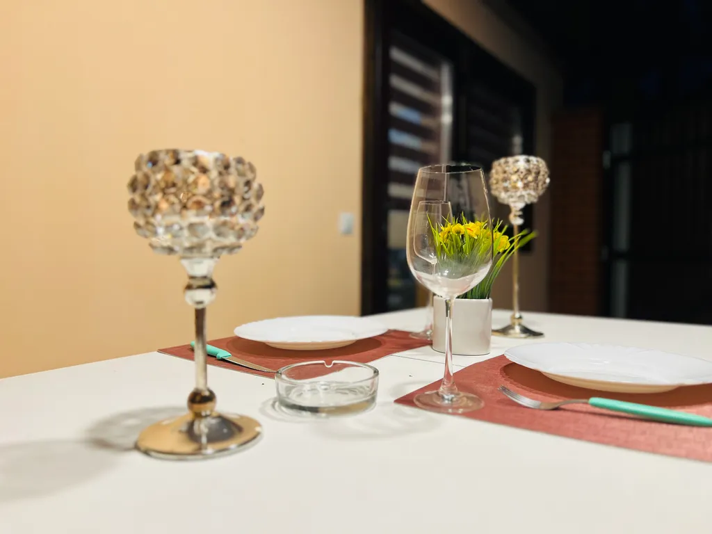 Коттедж 2-комнатный Дом — Рыбачий