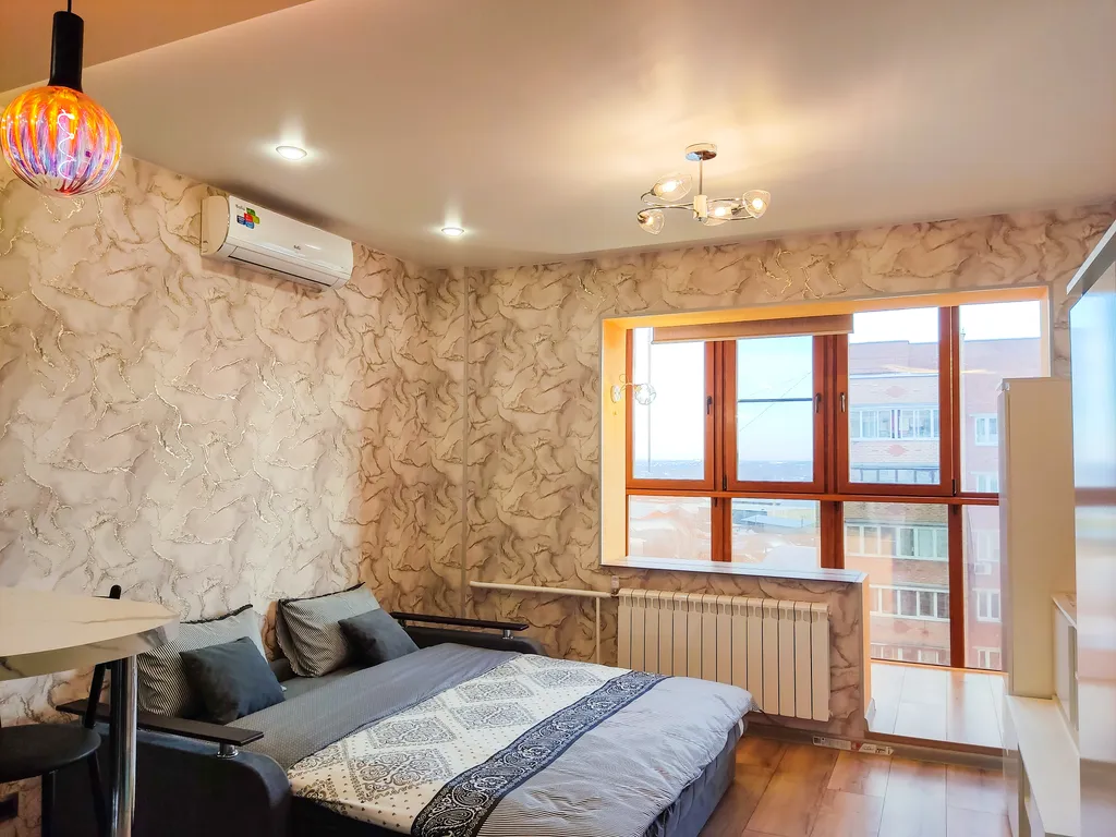 Чудесная студия