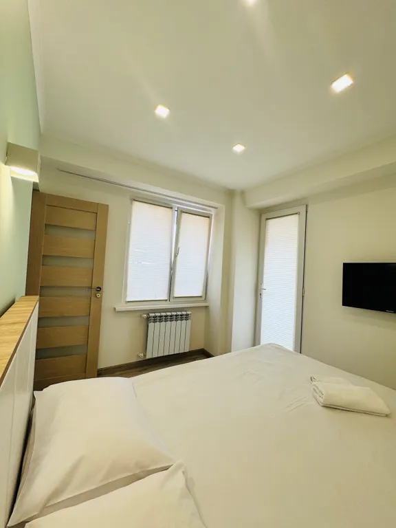 Suite apartment on Pushkin street