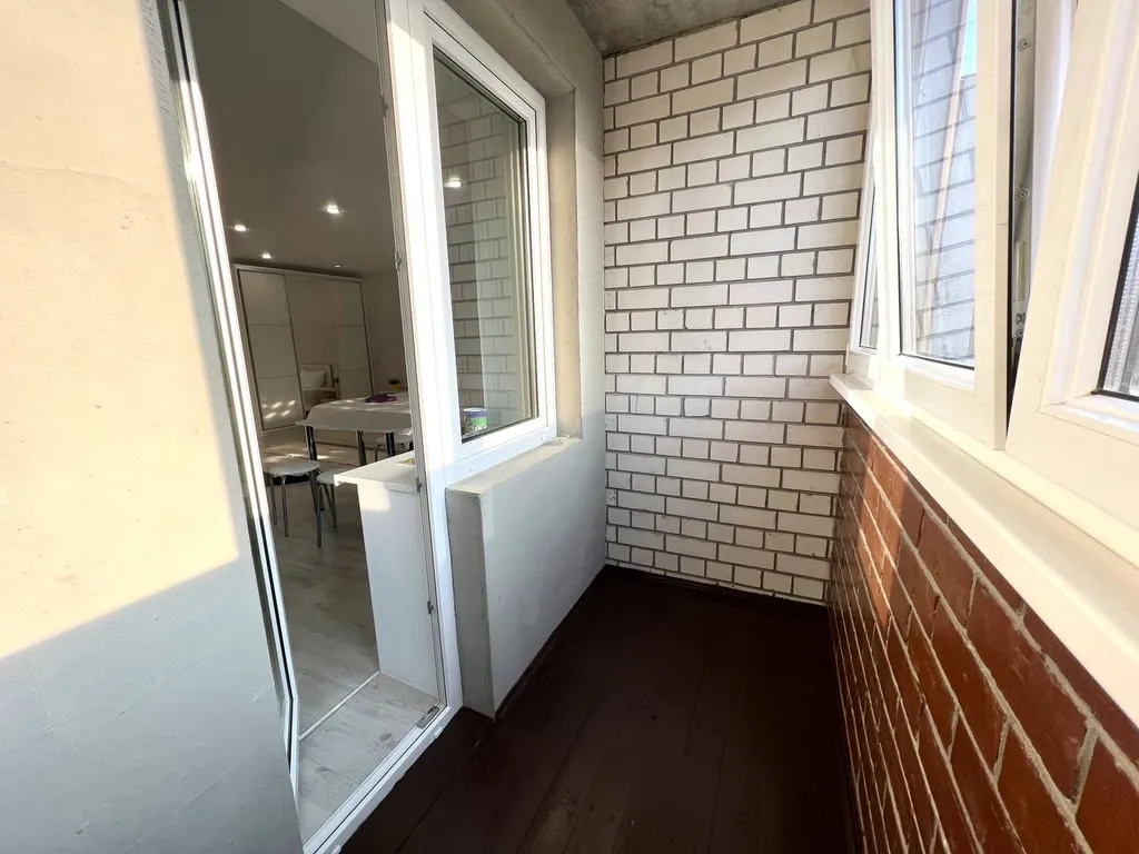 Комфорт апартаменты Chill Pill центр, новостройка