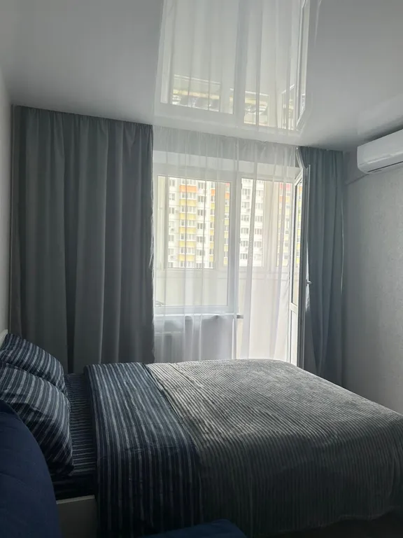 Комфортабельная, уютная студия