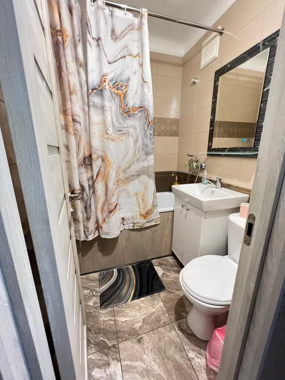 Квартира в центре