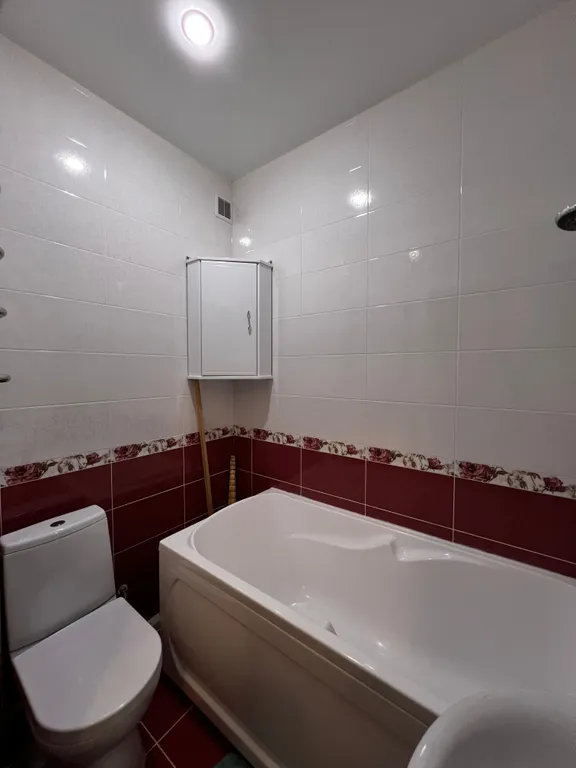 Квартира в ЖК Долина Кавказа