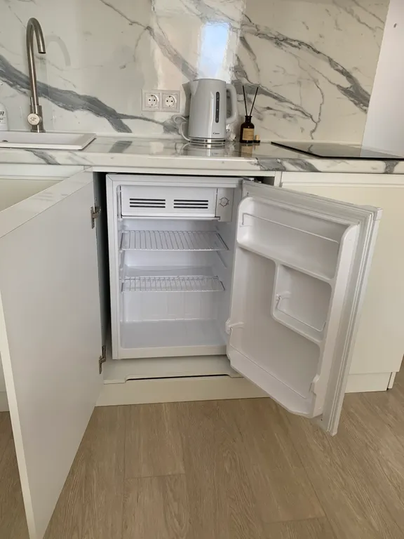 Квартира с кондиционером для вас и вашей семьи