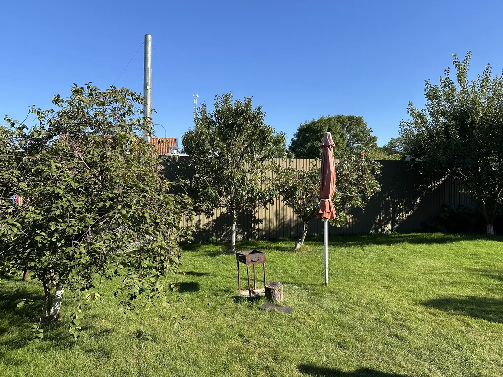 Коттедж Гостевой дом на Первомайской — Рыбачий