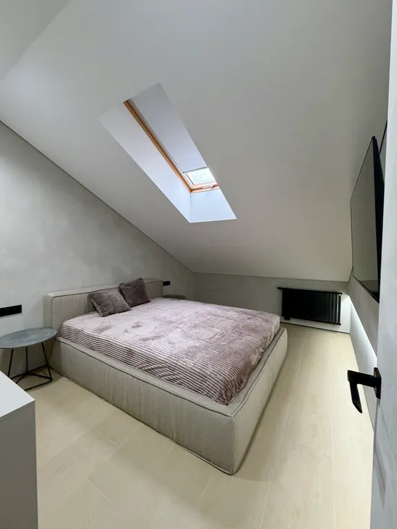 Апартаменты Солнечные