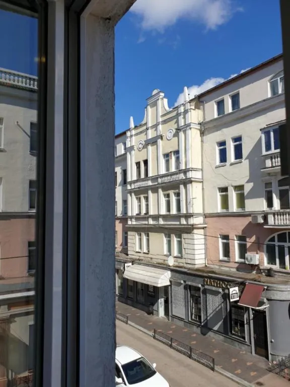 Apart39 VIP в старом городе