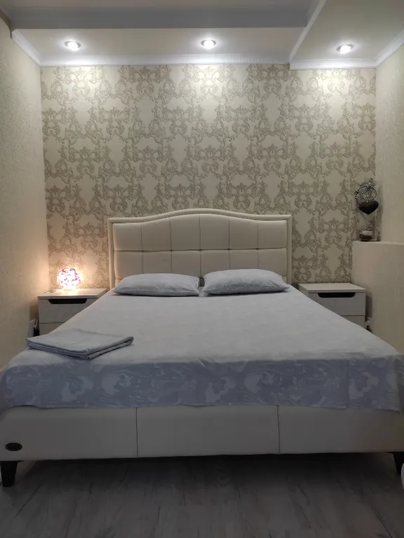 Квартира Студия в тихом центре, рядом с жд и автовокзала — аренда посуточно в Гомель