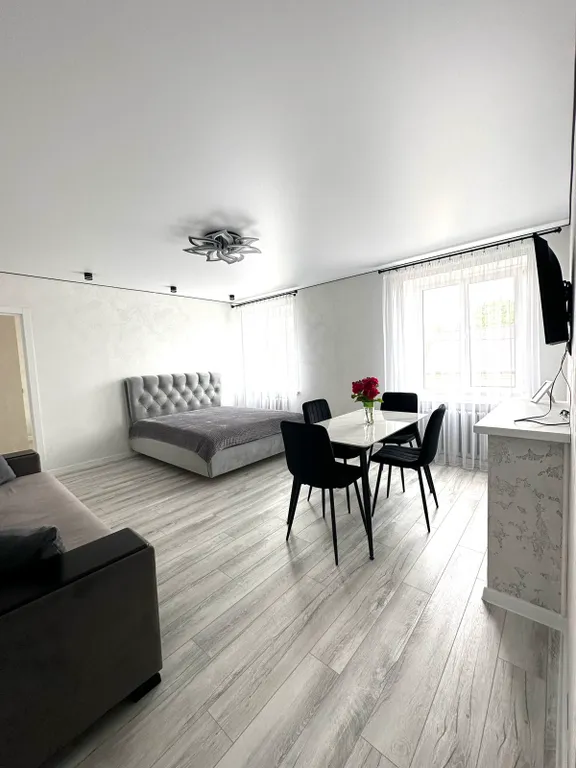 2-комнатная Квартира — аренда посуточно в Гродно