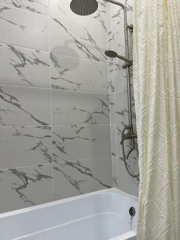 Квартира Квартира Студия с витражом — Краснодар