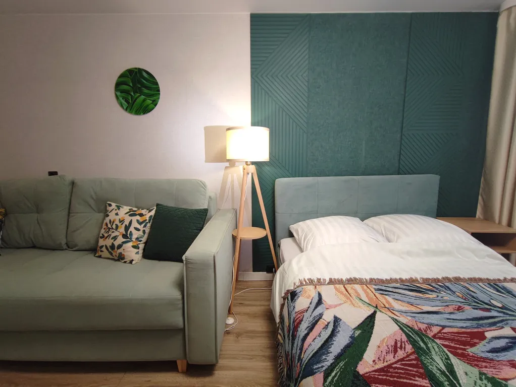 Квартира вблизи университетов