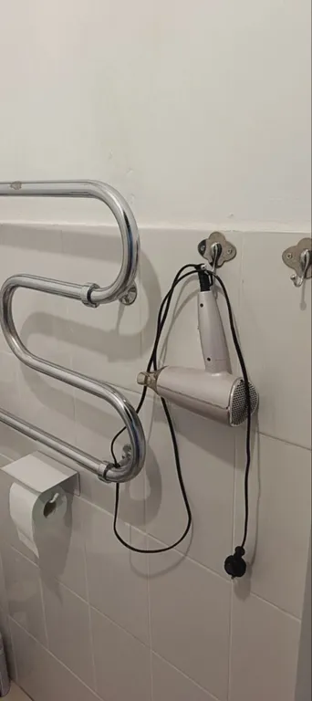 Уютная однушка