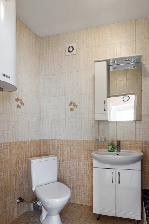 Квартира Комната — Геленджик