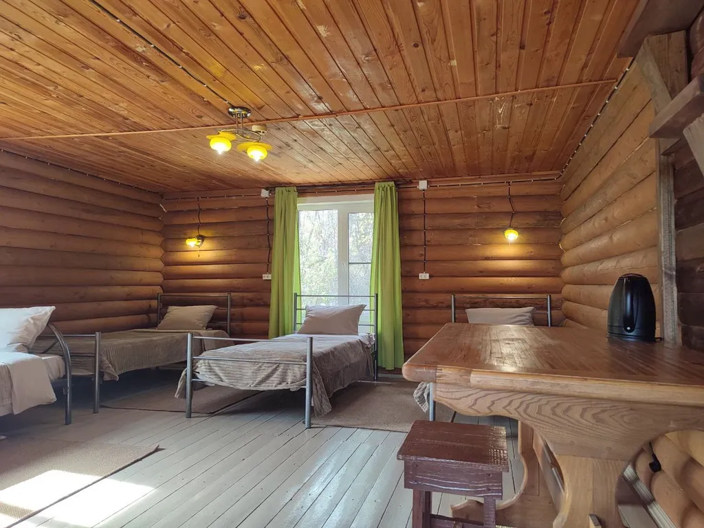 1-комнатный Дом