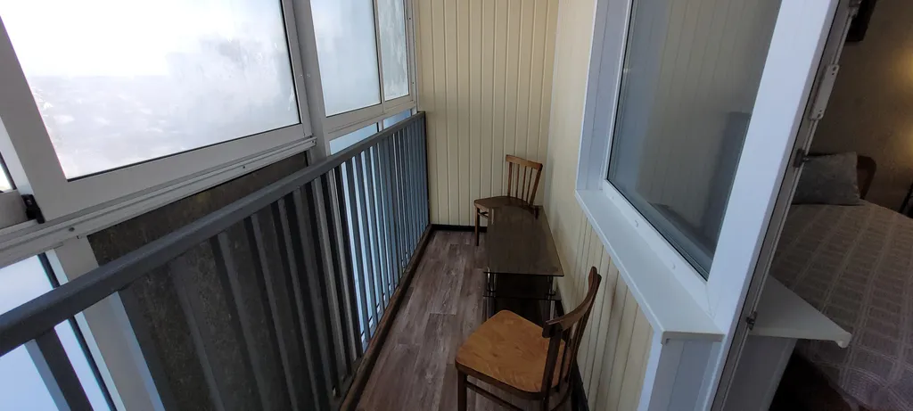 Квартира Уютная квартира — Челябинск