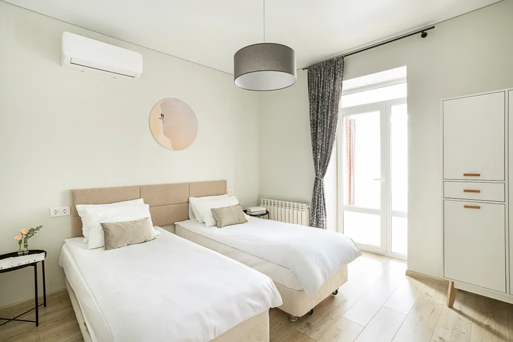 Многофункциональный коттедж