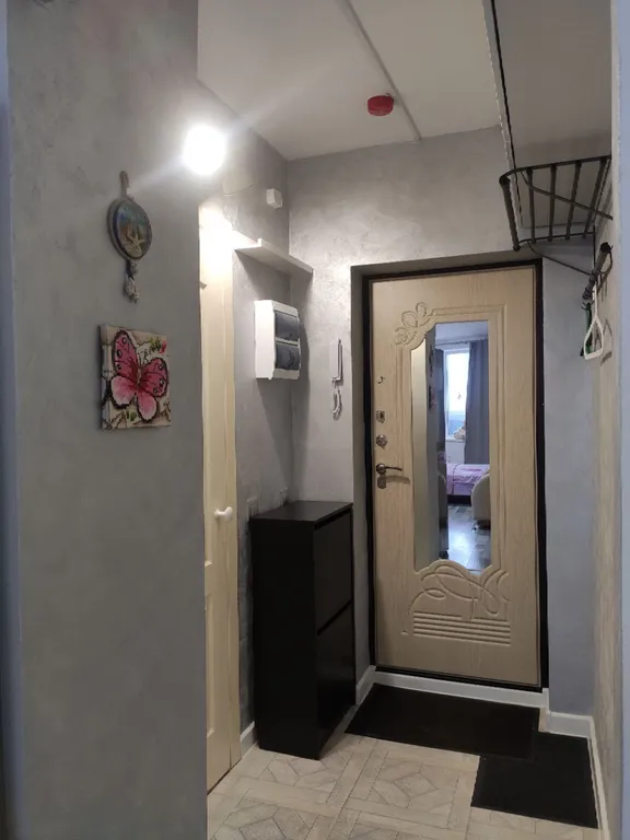 Уютная квартира в центре Гайвы